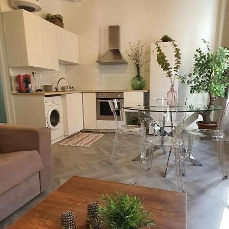 Apartament En El Corazon De Grenada Zewnętrze zdjęcie