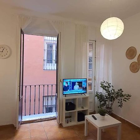 Apartament En El Corazon De Grenada Zewnętrze zdjęcie