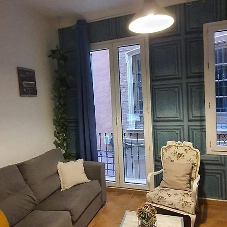 Apartament En El Corazon De Grenada Zewnętrze zdjęcie