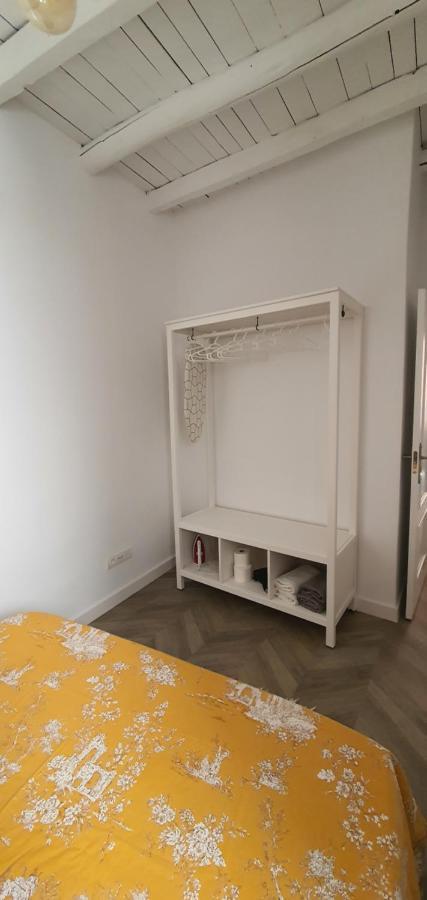 Apartament En El Corazon De Grenada Zewnętrze zdjęcie