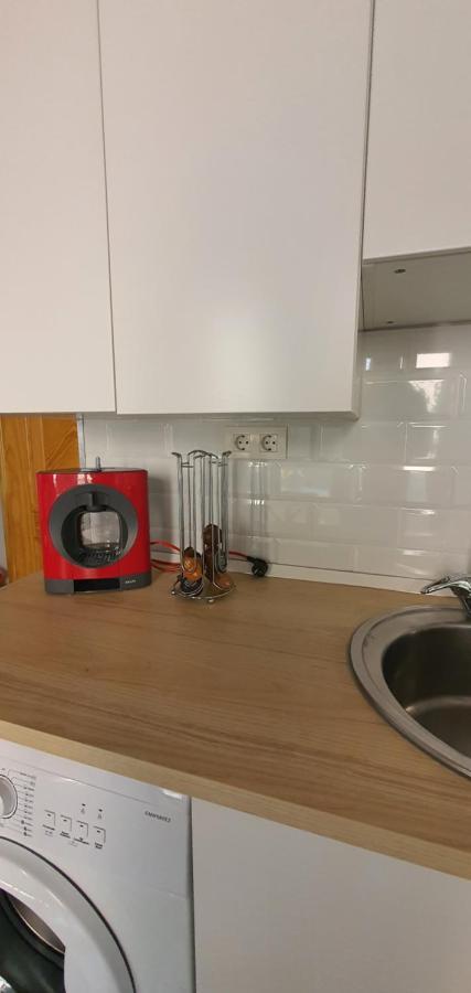 Apartament En El Corazon De Grenada Zewnętrze zdjęcie