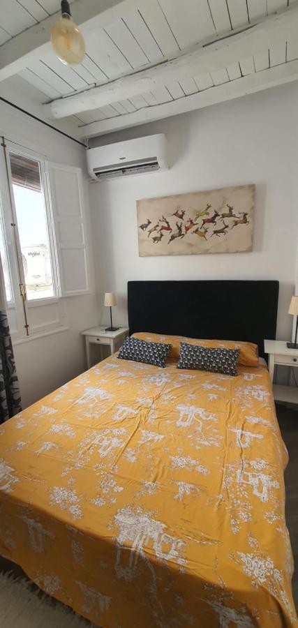 Apartament En El Corazon De Grenada Zewnętrze zdjęcie