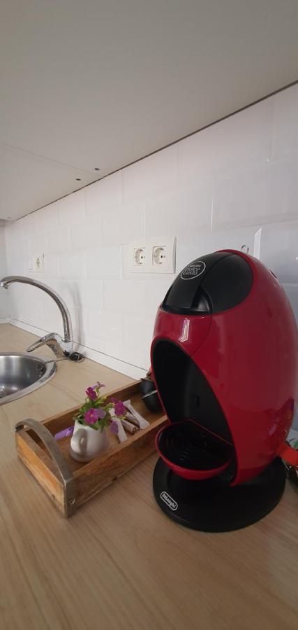 Apartament En El Corazon De Grenada Zewnętrze zdjęcie