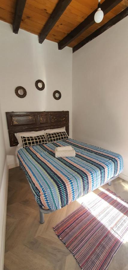 Apartament En El Corazon De Grenada Zewnętrze zdjęcie