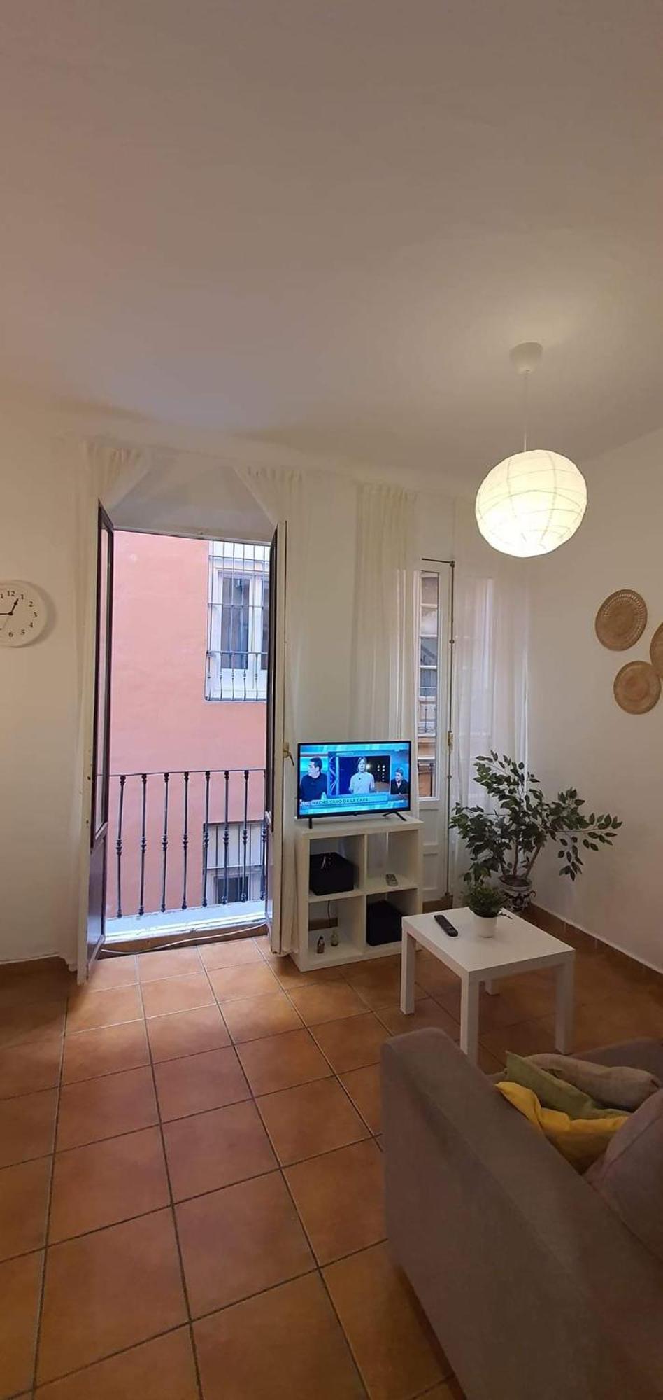 Apartament En El Corazon De Grenada Zewnętrze zdjęcie