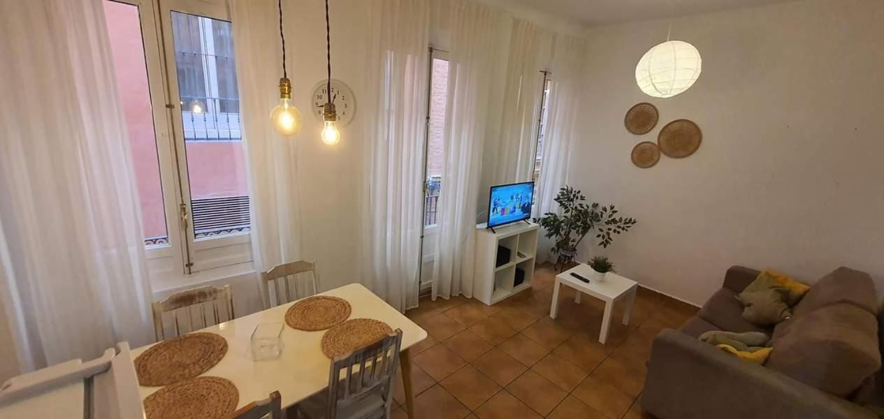 Apartament En El Corazon De Grenada Zewnętrze zdjęcie