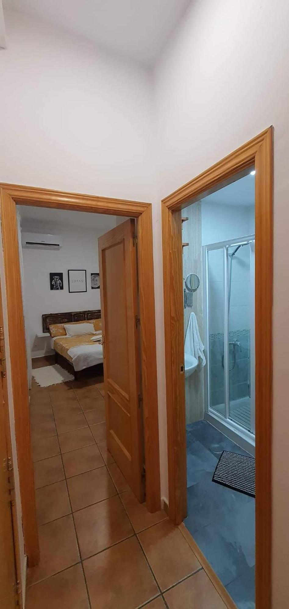 Apartament En El Corazon De Grenada Zewnętrze zdjęcie