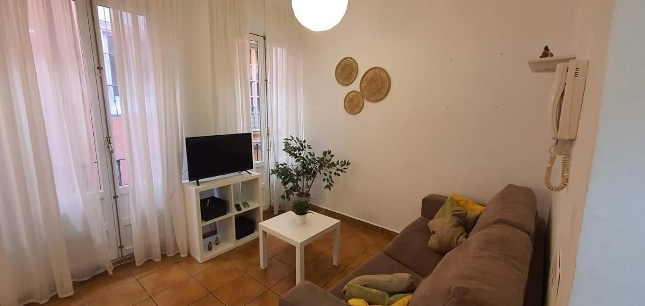 Apartament En El Corazon De Grenada Zewnętrze zdjęcie