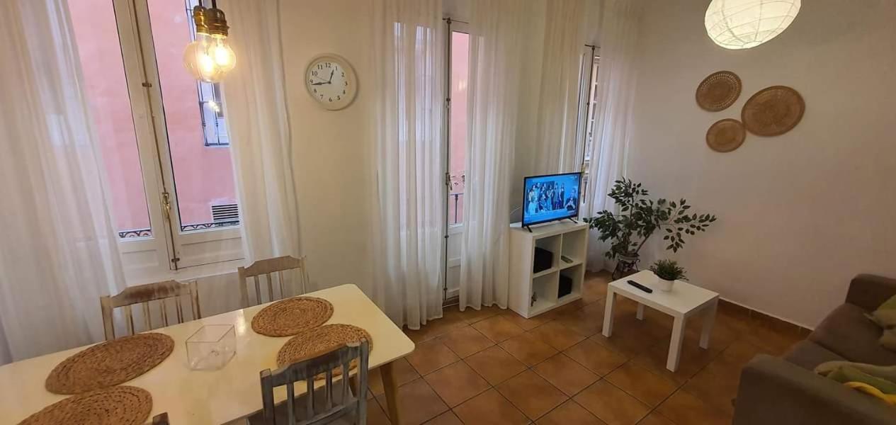 Apartament En El Corazon De Grenada Zewnętrze zdjęcie