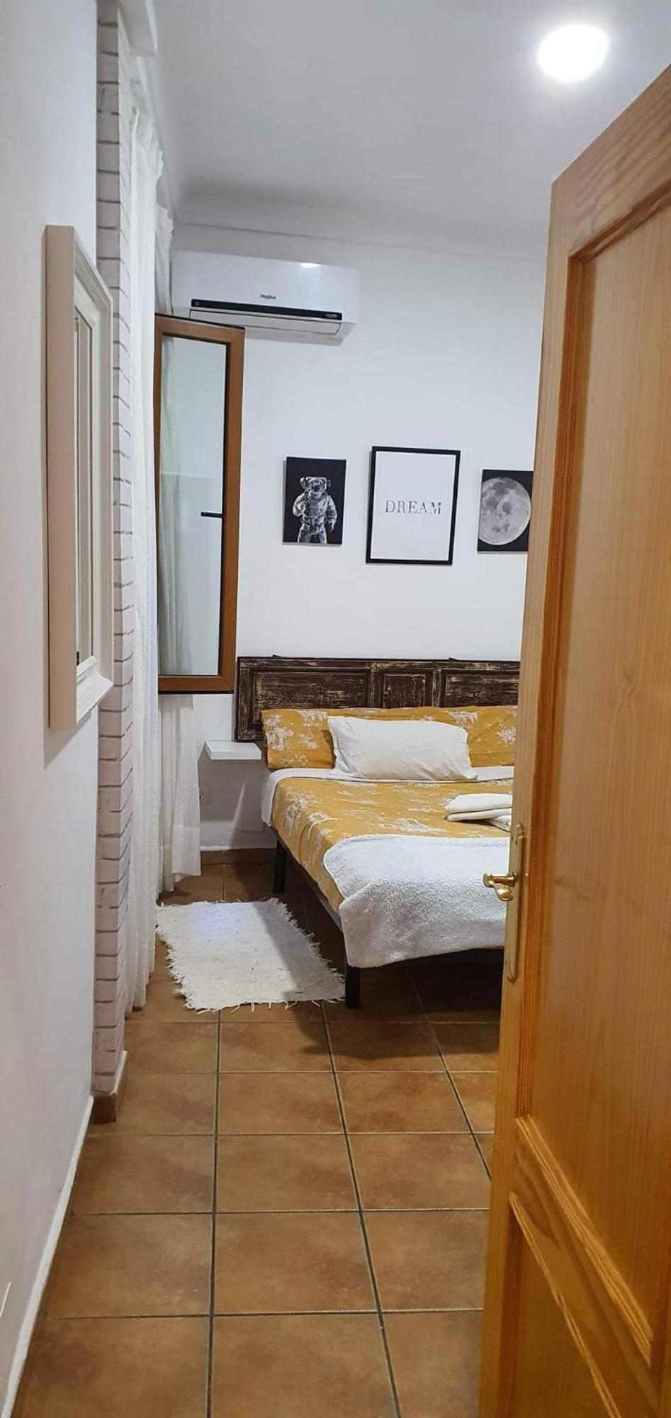 Apartament En El Corazon De Grenada Zewnętrze zdjęcie