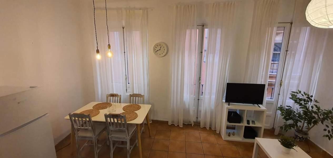 Apartament En El Corazon De Grenada Zewnętrze zdjęcie