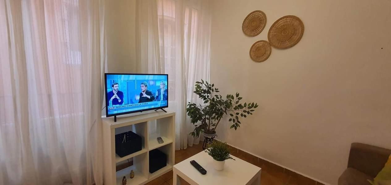 Apartament En El Corazon De Grenada Zewnętrze zdjęcie