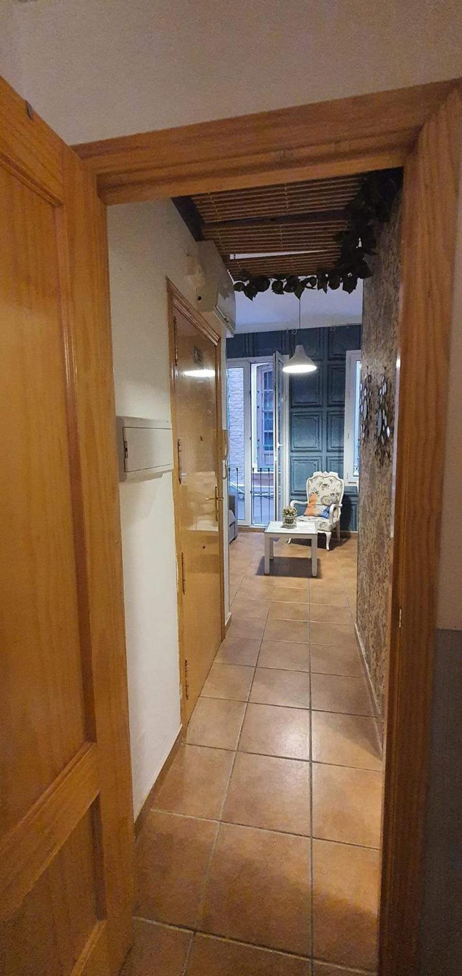 Apartament En El Corazon De Grenada Zewnętrze zdjęcie