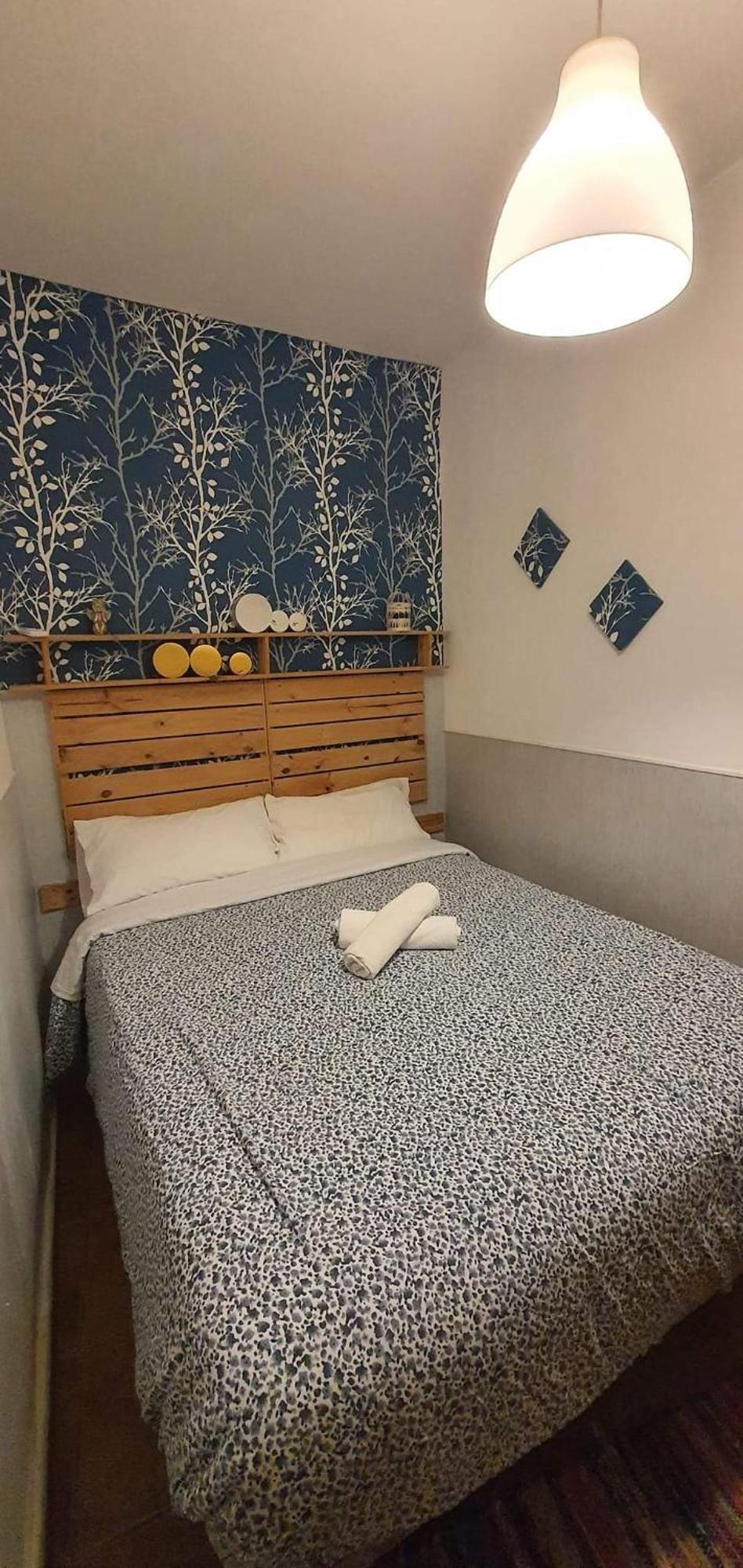 Apartament En El Corazon De Grenada Zewnętrze zdjęcie