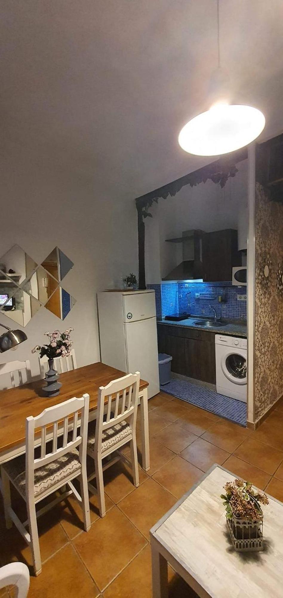 Apartament En El Corazon De Grenada Zewnętrze zdjęcie
