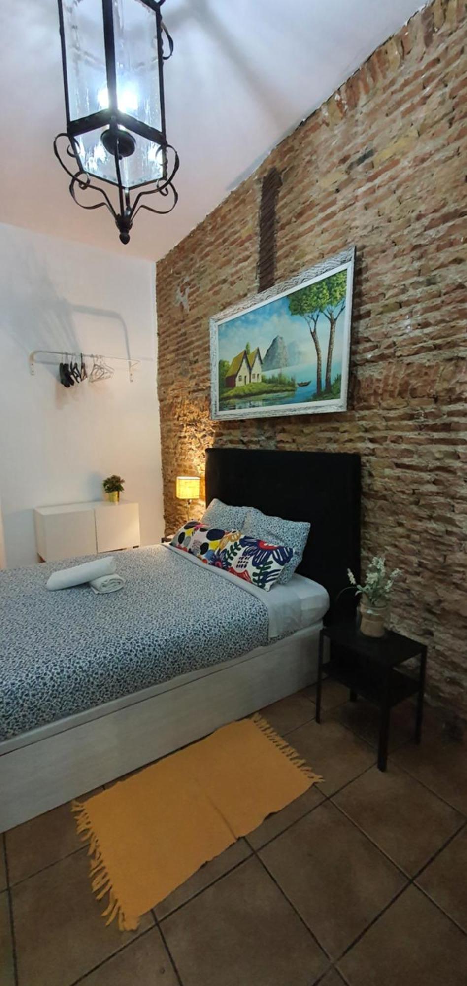 Apartament En El Corazon De Grenada Pokój zdjęcie